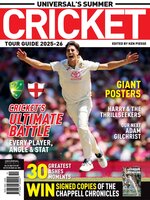 Universal’s Summer Cricket Guide